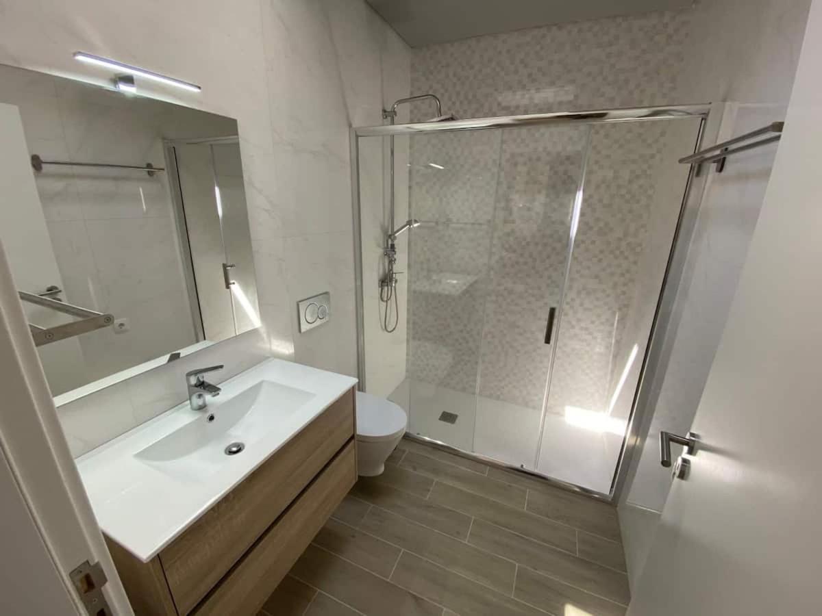 Cantinho Do Sol Apartment Lourinha (Lisbon)
