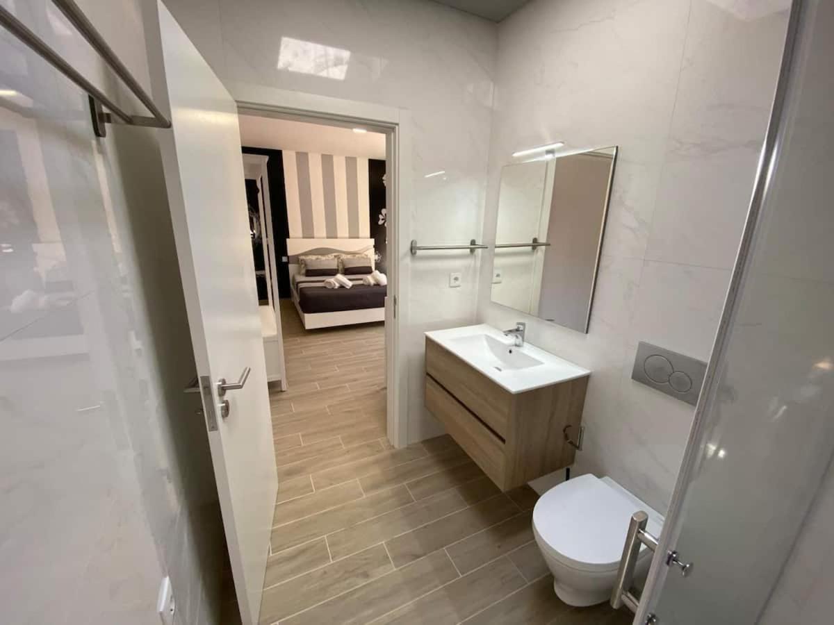 Apartment Cantinho Do Sol *