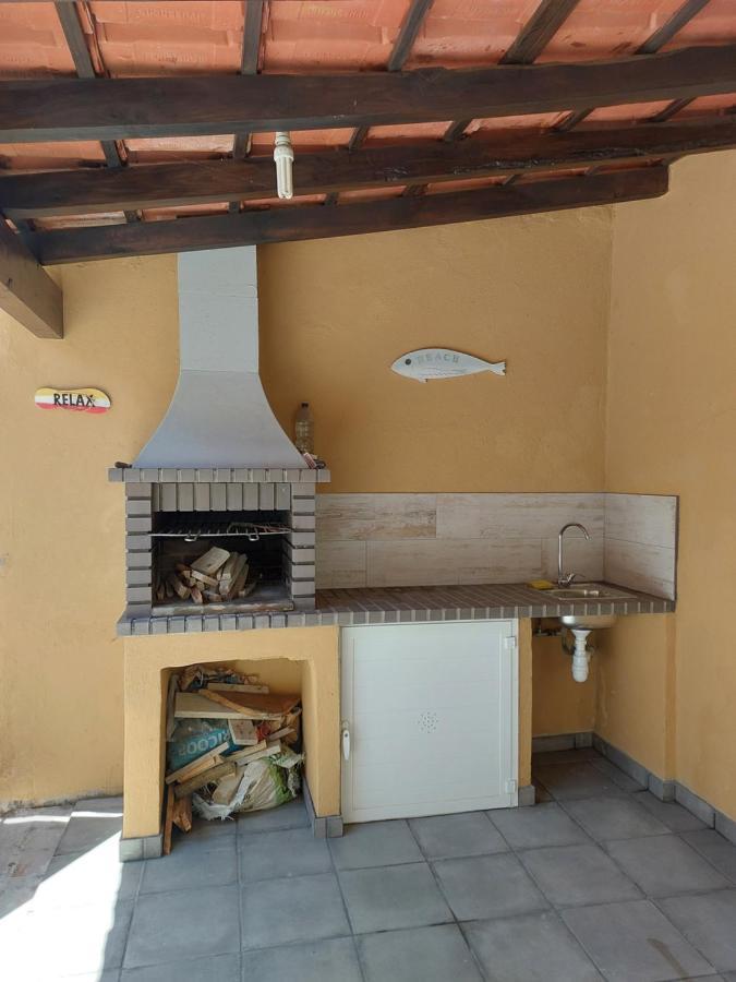 Cantinho Do Sol Apartment Lourinha (Lisbon)