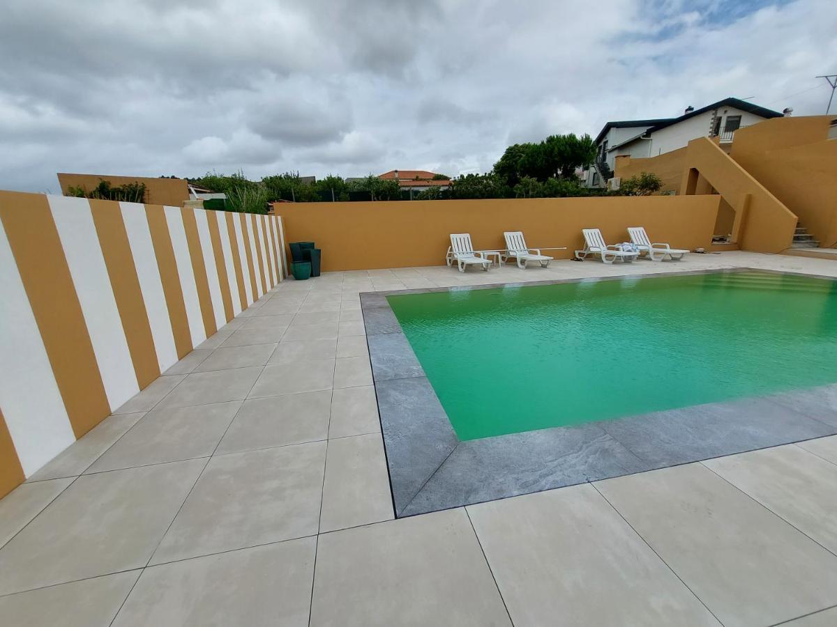 Cantinho Do Sol Apartment *