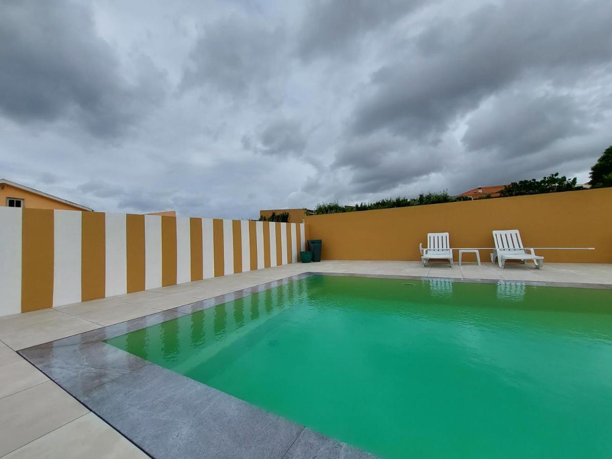 Cantinho Do Sol Apartment