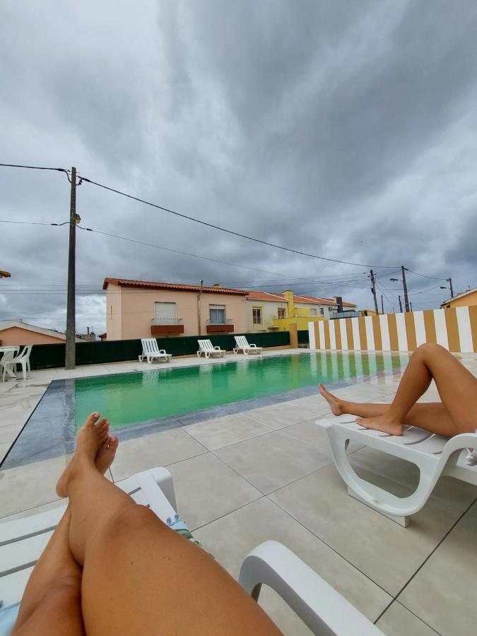 Cantinho Do Sol Apartment *